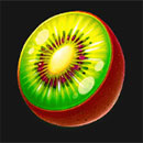HOT FRUIT X15 Kiwi