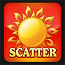 HOT FRUIT X15 Scatter